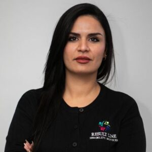 Dunya Mezher - ResultLine Dunya Mezher