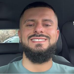 Ibby Yaghi - ResultLine Ibby Yaghi